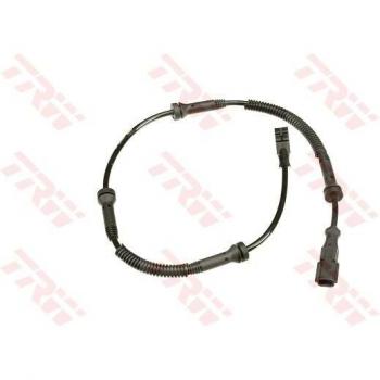 Sensor de ABS TRW GBS2560 - Sensor de velocidad de la rueda, alta precisión, fácil instalación, compatible con múltiples modelos de vehículos