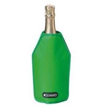 Le Creuset WA-126 - Funda enfriadora, color verde