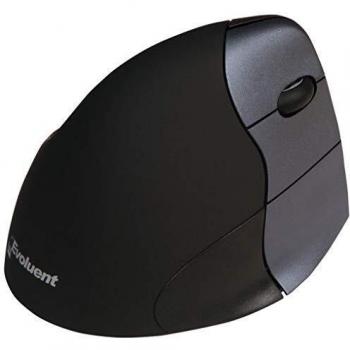 Evoluent - Vm3w-r - ratón