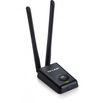 TP-Link TL-WN8200ND High Power Wireless USB Adapter 300Mbps