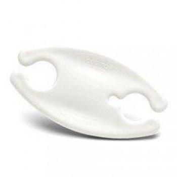 Driinn Bobino Cable Buddy Medium White, Cable tidy ideal for earphones
