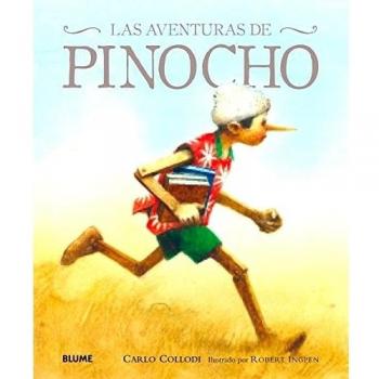 Las aventuras de Pinocho - Collodi, Carlo/ingpen, Robert