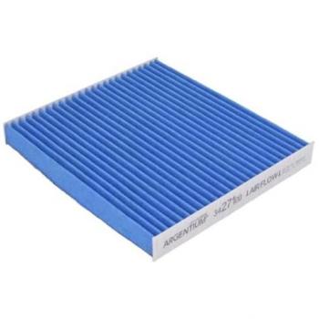 Filtro de habitáculo UFI 34.271.00 - Filtro de aire para el habitáculo, compatible con vehículos Mazda, diseñado para filtrar impurezas y mejorar la calidad del aire interior, fabricado por UFI