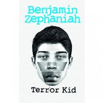Terror Kid