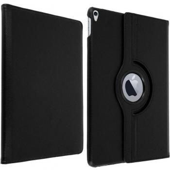 Funda libro iPad Pro 10.5 Giratoria 360º Función soporte Antigolpes - Negro