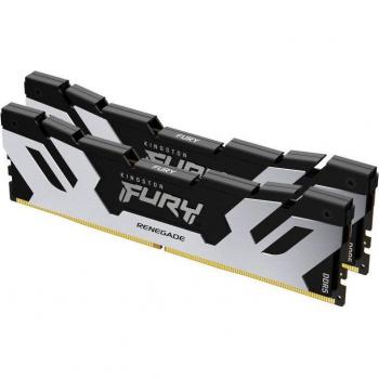 Kingston Fury 64GB (2 x 32GB) DDR5-6000 CL32 DIMM Memory Kit