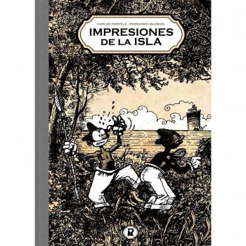 Impresiones de la Isla