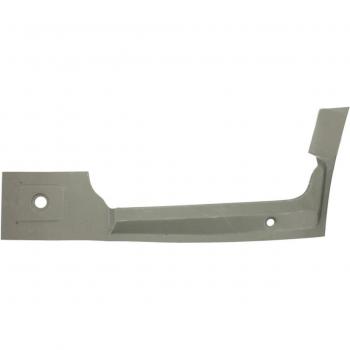 Chapa de acceso BLIC 6505-06-2515063P Izquierda con características de seguridad, diseño moderno, fácil instalación y compatible con puertas izquierda