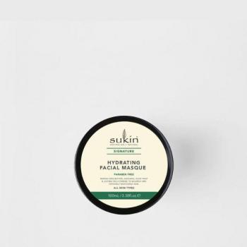 Sukin Signature Hydrating Facial Masque 100ml