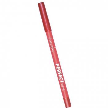 Lápiz de Labios - Lovely Perfect Line Lipliner 3 - 2g