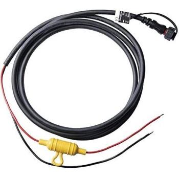 Garmin GPSMAP 2-Pin Power/Data Cable - 6 ft