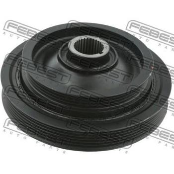 FEBEST Polea de cigüeñal HDS-J35A4