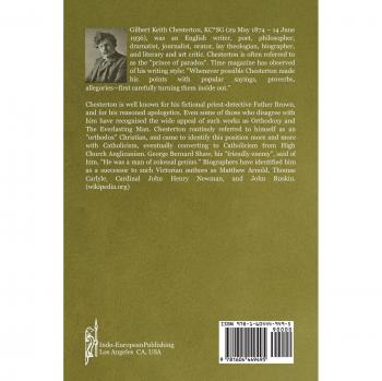 Historia Breve de Inglaterra - Edición en Rústica