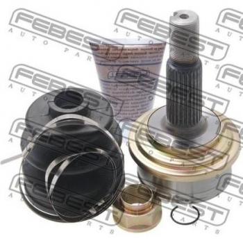 FEBEST Junta Homocinética CV-joint 0110-KSP90Z19