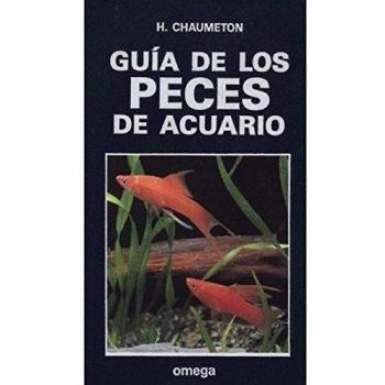 GUIA DE LOS PECES DE ACUARIO