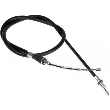 Blue Print ADN146286 Cable de Accionamiento, Freno de Estacionamiento