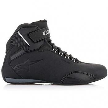 Alpinestars Sektor WP Waterproof Motorcycle Shoes