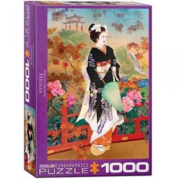 EuroGraphics EG60000742 Jigsaw Puzzle