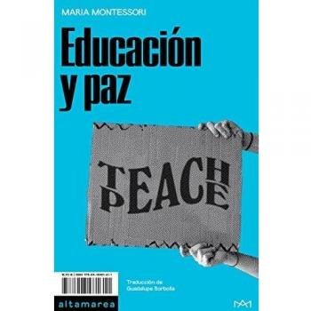 Educación y paz: 19 (Ensayo