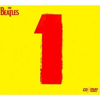 The Beatles: 1 (Limited Edition CD + DVD Digipack)