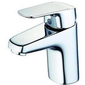 Grifo Mezclador para Lavabo Ceraflex - Cromado - Ideal Standard