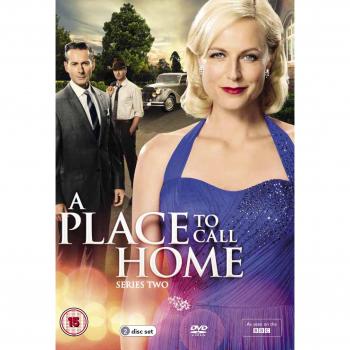 A Place to Call Home Series Two [DVD]