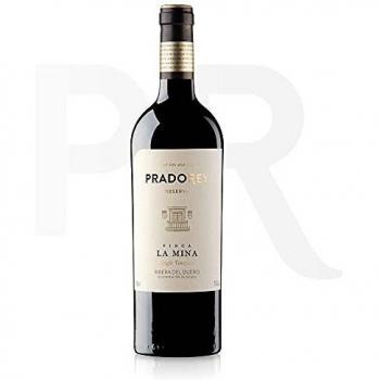 PradoRey Ribera del Duero Reserva 75cl - Elegante vino tinto de la prestigiosa bodega PradoRey