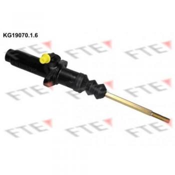 FTE KG19070.1.6 Master Cylinder, clutch