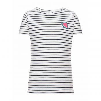 Camiseta Name It Nitetta 104 Azul
