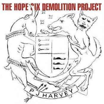 The Hope Six Demolition Project [Vinilo] - Pj Harvey