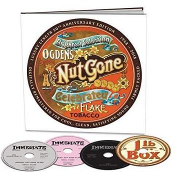Ogdens' Nut Gone Flake