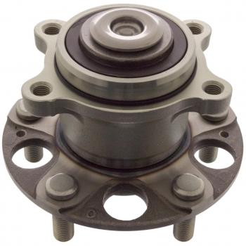 Juego de cojinete de rueda FEBI BILSTEIN 33929