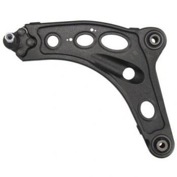 Brazo de control suspensión de las ruedas REINHOCH RH04-2052 eje delantero enlaces frente barra oscilante