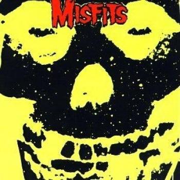 Misfits Misfits 180 Gram 2003 USA vinyl LP PL909