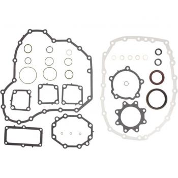 Juego de juntas para caja de cambios EURORICAMBI 74530837