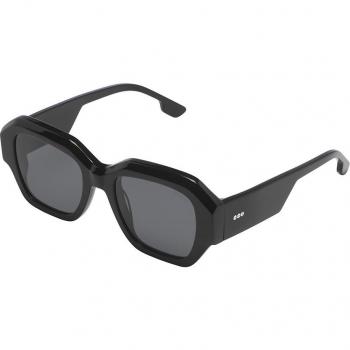 Komono Lee Black Sunglasses - One Size