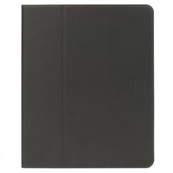 Funda Folio Tucano Up Plus para iPad Pro 13 M4 (2024) - Negra