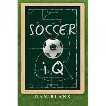 SoccerIQ: Things That Smart Players Do: Volume 1