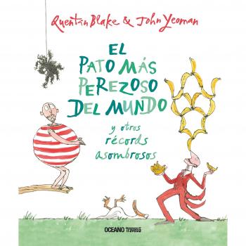 El pato más perezoso del mundo