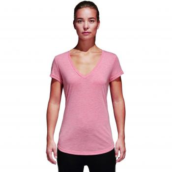 adidas Winners Camiseta, Mujer, Rosa