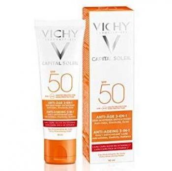 Vichy Anti Age Cream SPF 50