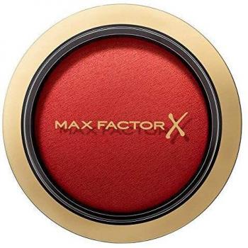 Colorete Mate Creme Puff 1.5g - 35 Coral Travieso