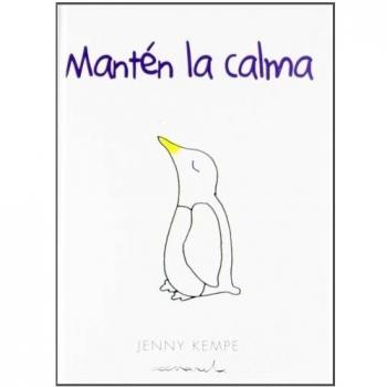 Mantén la calma