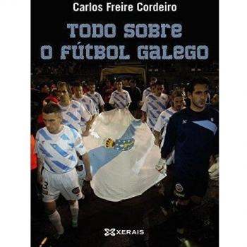 Todo sobre o fútbol galego