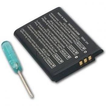 Bateria 3DS 2000mAh