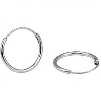 VIDAL & VIDAL Pendientes Aro