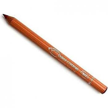 Couleur Caramel Organic Lip Pencil 147 Ruby Red 1.1g
