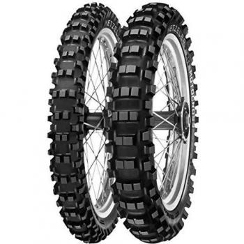 METZELER 110/90 -19 (62) MC 4  NHS (MOTOCROSS)