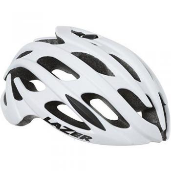 Lazer Casco Blade, todo el año, unisex, color Blanco - blanco, tamaño medium