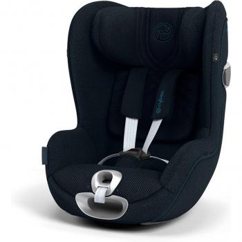 Silla de coche Cybex Sirona T i-Size Plus - Nautical Blue